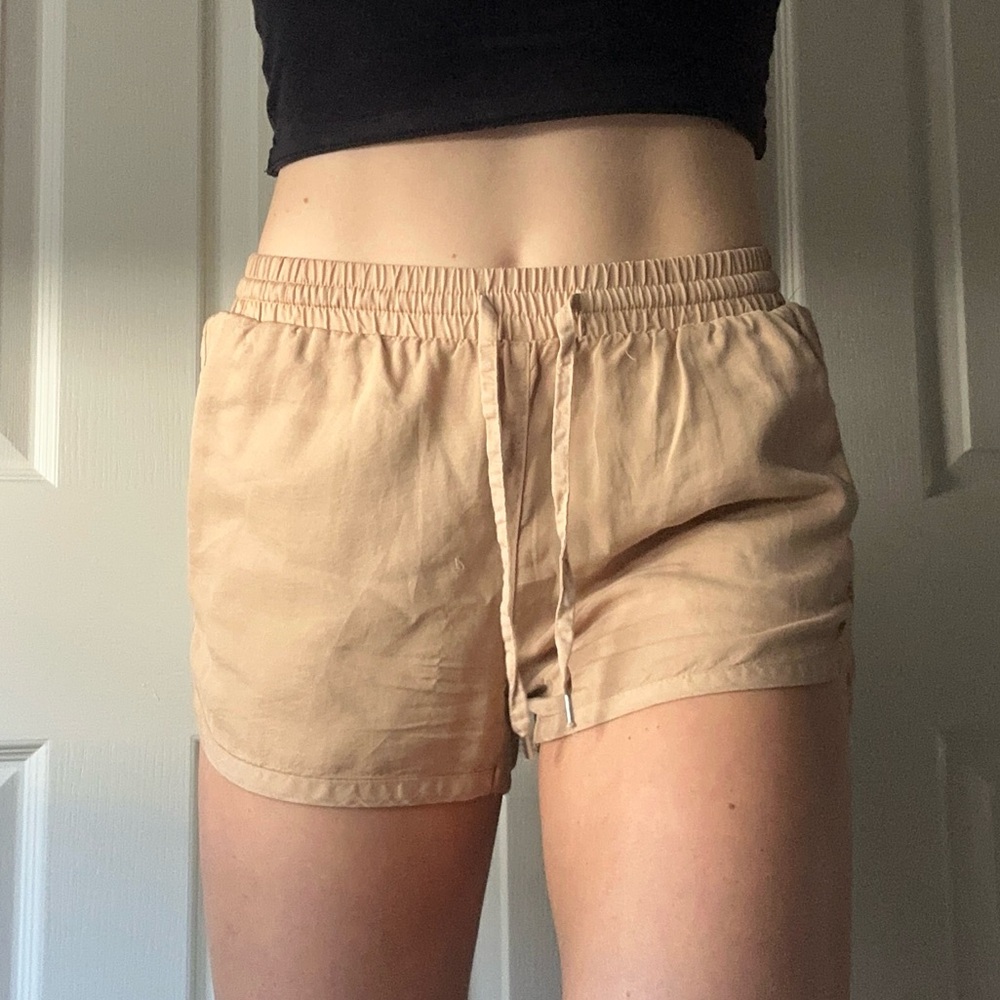 Cargo Shorts